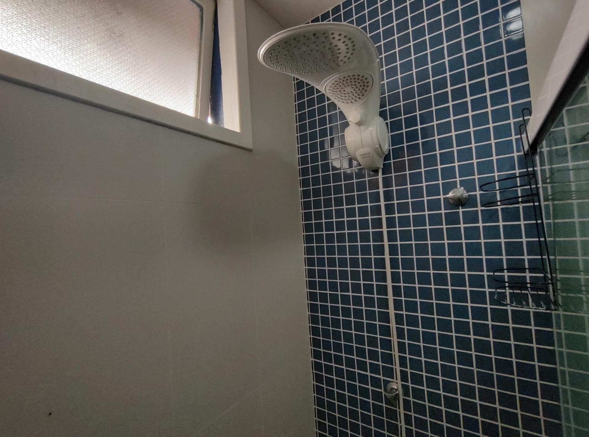 Apartamento de 1 Quarto