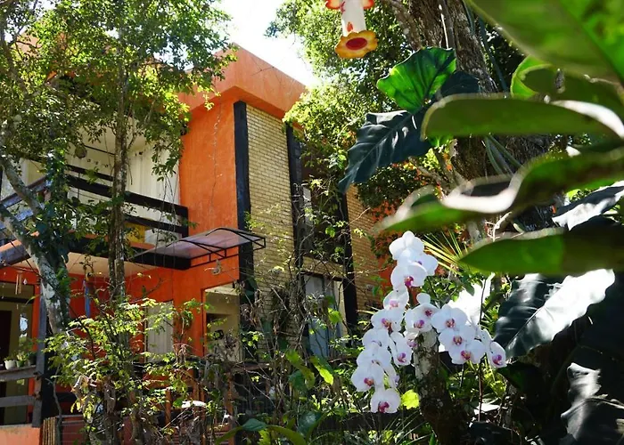 Pousada Casa Di Gaya Guesthouse Cabo Frio