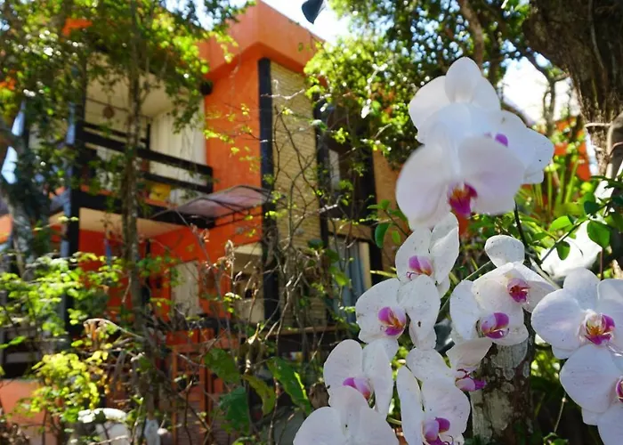 Pousada Casa Di Gaya Guesthouse Cabo Frio