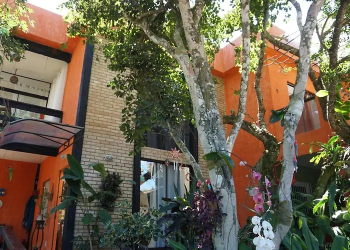 Pousada Casa Di Gaya Guesthouse Cabo Frio